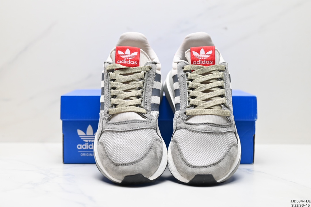 Adidas ZX Series Shoes